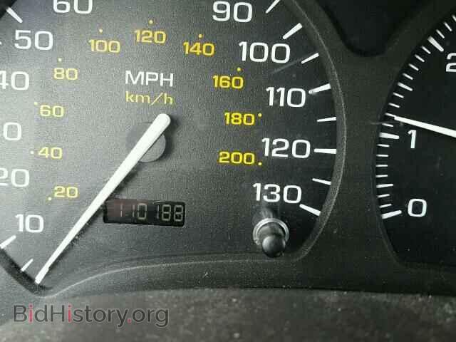 2002 SATURN VUE - VIN: 5GZCZ63B92S810431 - Фото 8