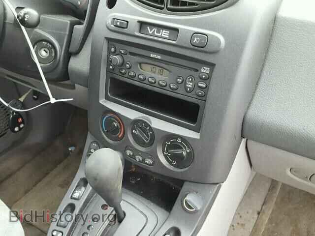 2002 SATURN VUE - VIN: 5GZCZ63B92S810431 - Фото 9