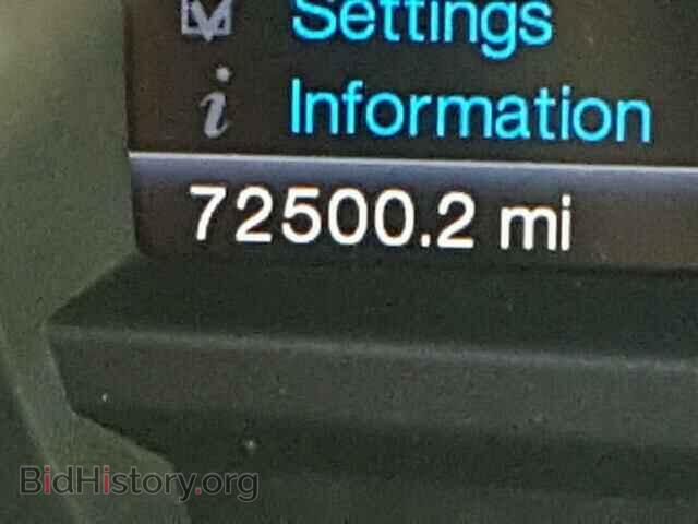 2013 FORD EXPLORER - VIN: 1FM5K7D83DGB26371 - Photo 8