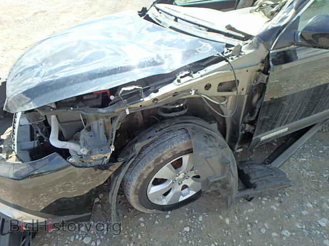 2011 SUBARU OUTBACK - VIN: 4S4BRCJC5B3321554 - Фото 9