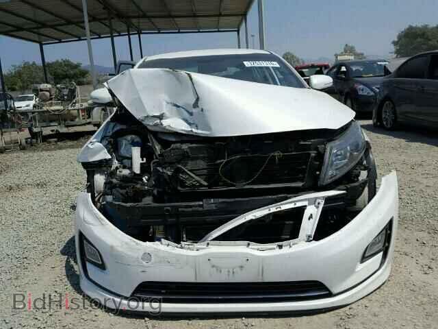 2014 KIA OPTIMA - VIN: KNAGM4AD8E5066024 - Фото 7