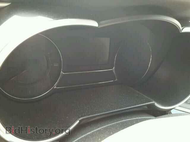 2014 KIA OPTIMA - VIN: KNAGM4AD8E5066024 - Фото 8