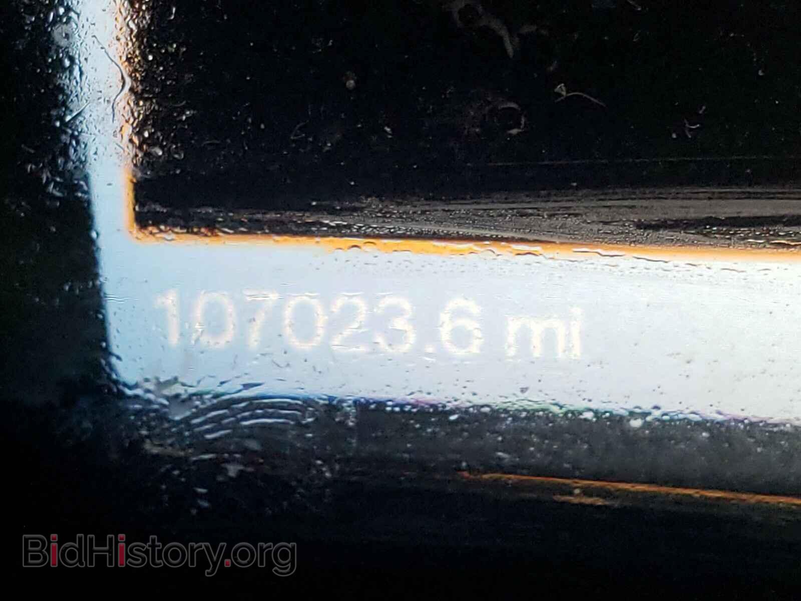 2015 FORD TAURUS - VIN: 1FAHP2H80FG135635 - Фото 8
