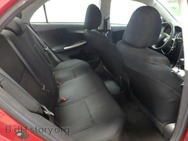 2011 TOYOTA COROLLA - VIN: 2T1BU4EEXBC676151 - Фото 6
