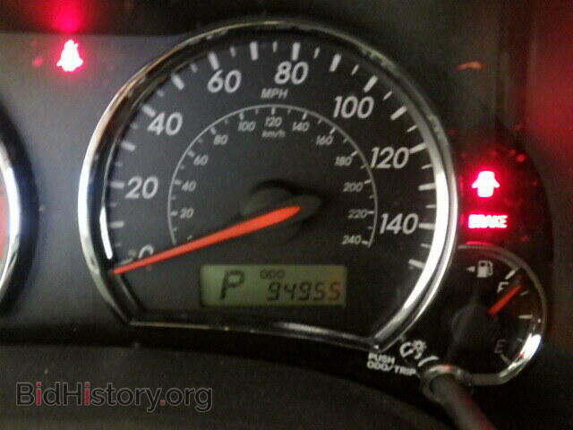 2011 TOYOTA COROLLA - VIN: 2T1BU4EEXBC676151 - Фото 8