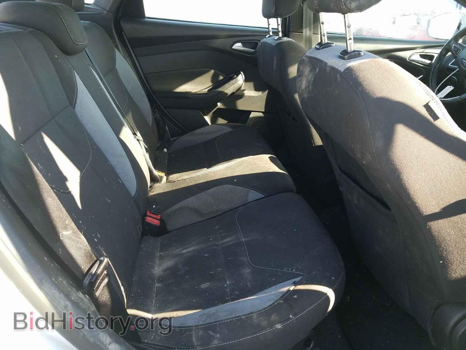 2017 FORD FOCUS - VIN: 1FADP3L90HL326454 - Photo 6