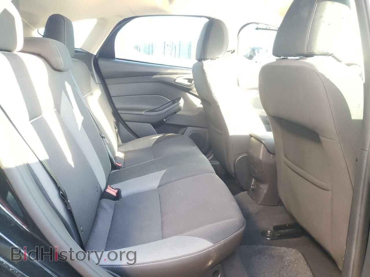 2014 FORD FOCUS - VIN: 1FADP3K25EL250682 - Фото 6