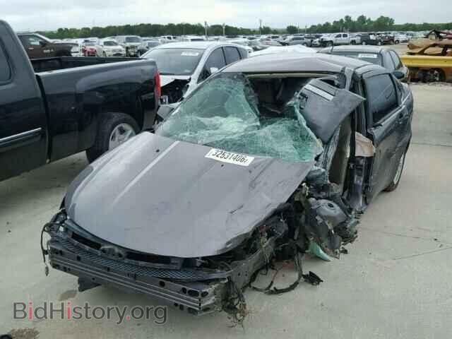 2009 FORD FOCUS - VIN: 1FAHP35N39W168042 - Фото 2