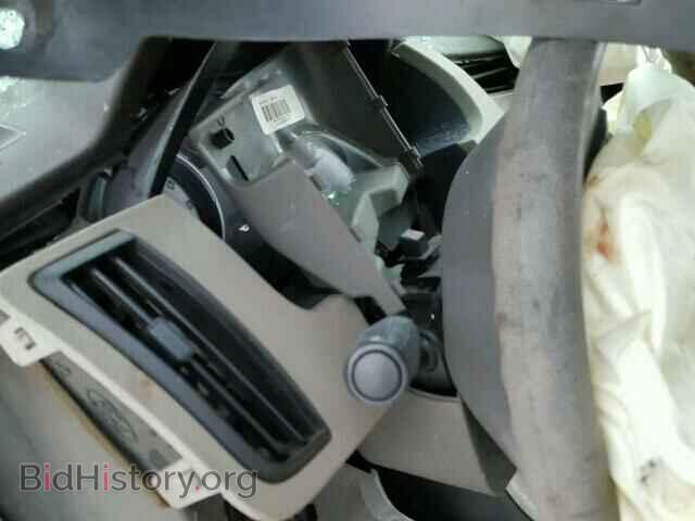2009 FORD FOCUS - VIN: 1FAHP35N39W168042 - Фото 8