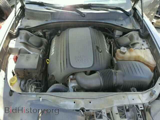 2012 DODGE CHARGER - VIN: 2C3CDXCT4CH156515 - Фото 7