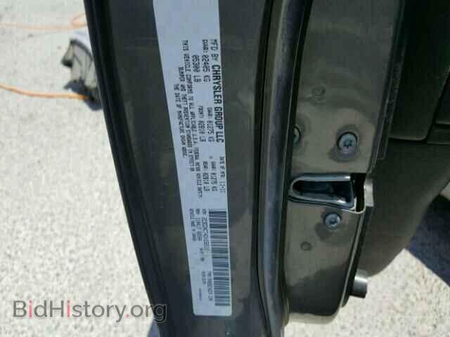 2012 DODGE CHARGER - VIN: 2C3CDXCT4CH156515 - Фото 10