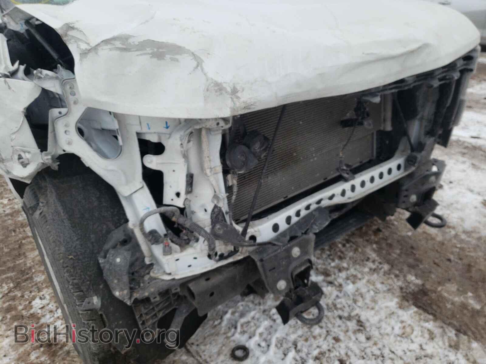 2019 CHEVROLET SILVERADO - VIN: 1GCRYBEH0KZ297750 - Photo 9