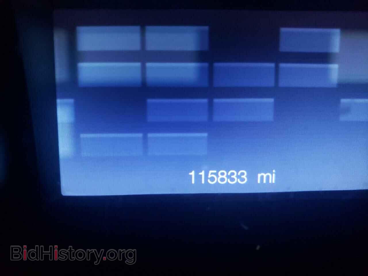 2011 FORD EDGE - VIN: 2FMDK3GC1BBA42056 - Photo 8