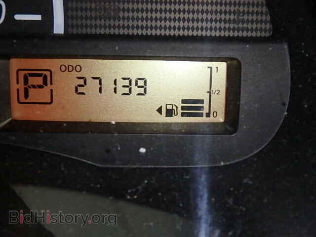 2013 NISSAN VERSA - VIN: 3N1CN7AP2DL846709 - Фото 8