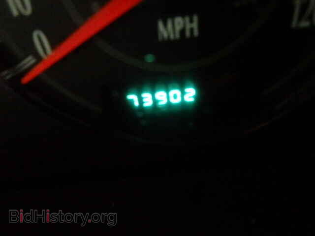 2001 CHRYSLER SEBRING - VIN: 1C3EL46X11N662445 - Фото 8