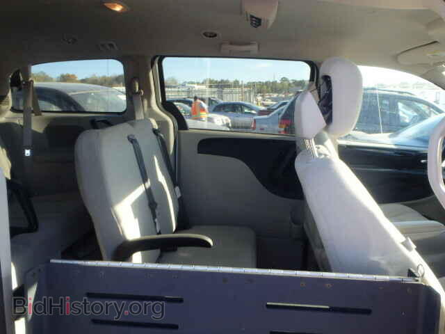 2014 DODGE CARAVAN - VIN: 2C7WDGBG0ER319724 - Фото 6