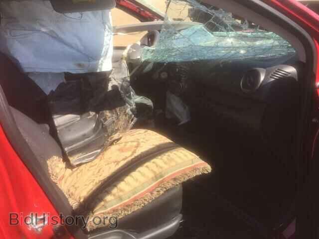 2015 MITSUBISHI MIRAGE - VIN: ML32A3HJ5FH012968 - Фото 5
