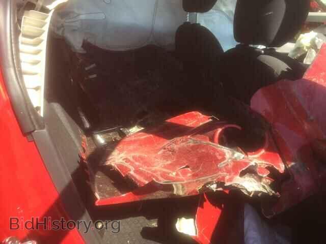 2015 MITSUBISHI MIRAGE - VIN: ML32A3HJ5FH012968 - Фото 6