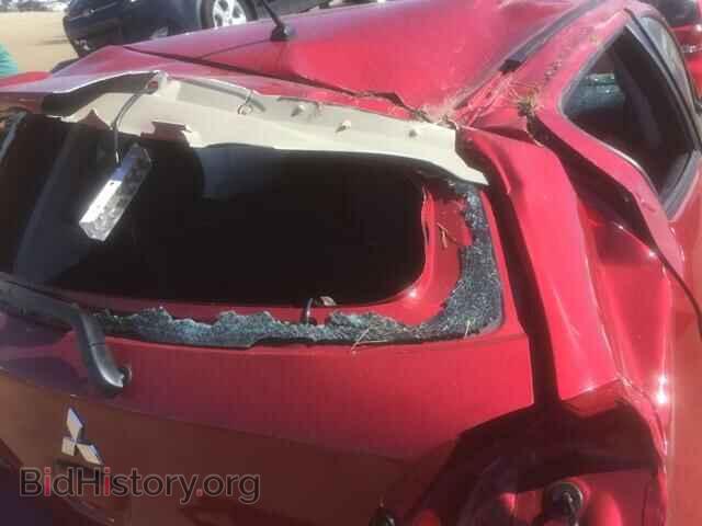 2015 MITSUBISHI MIRAGE - VIN: ML32A3HJ5FH012968 - Фото 9