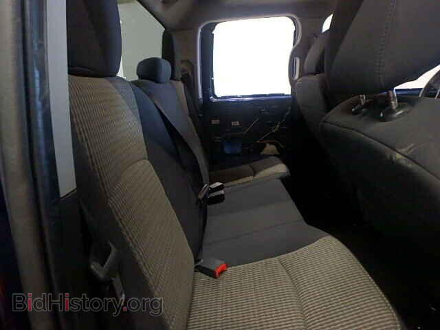 2012 DODGE RAM 1500 - VIN: 1C6RD7FT1CS282414 - Фото 6