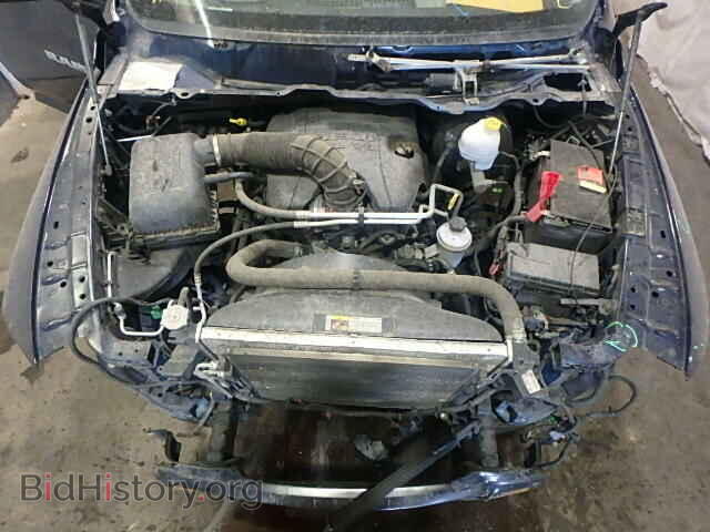 2012 DODGE RAM 1500 - VIN: 1C6RD7FT1CS282414 - Фото 7