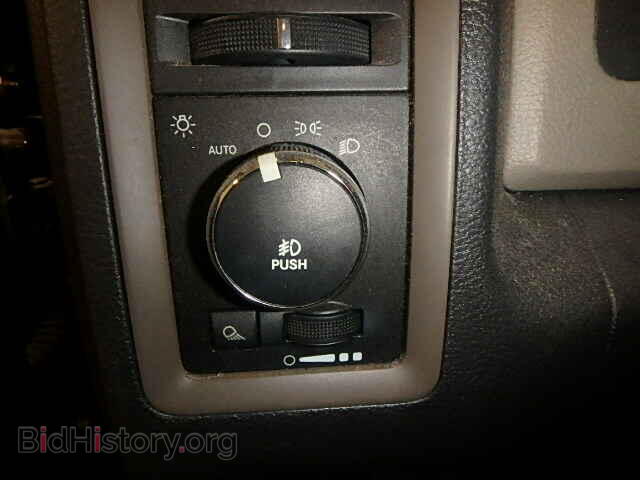 2012 DODGE RAM 1500 - VIN: 1C6RD7FT1CS282414 - Фото 9