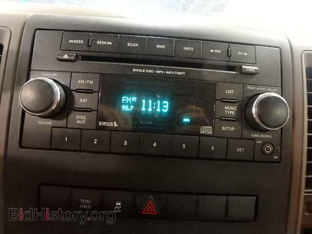2012 DODGE RAM 1500 - VIN: 1C6RD7FT1CS282414 - Фото 10