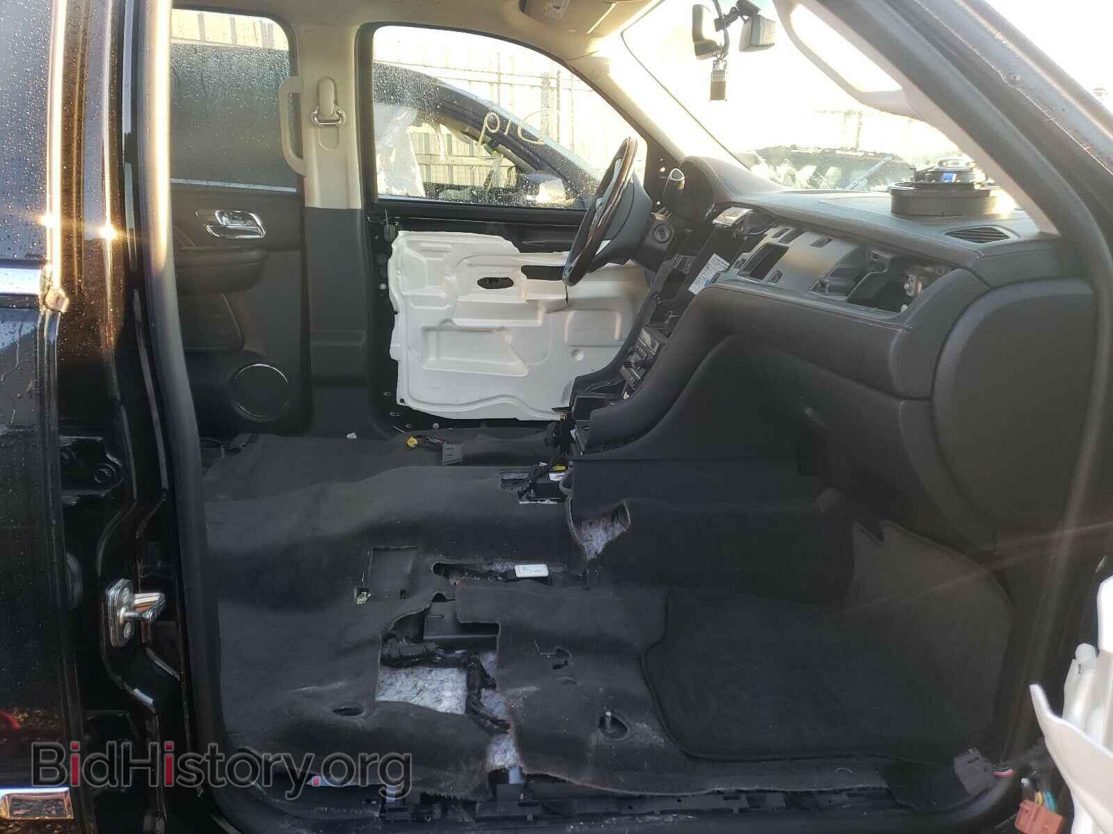 2014 CADILLAC ESCALADE - VIN: 1GYS4KEF4ER143388 - Фото 5