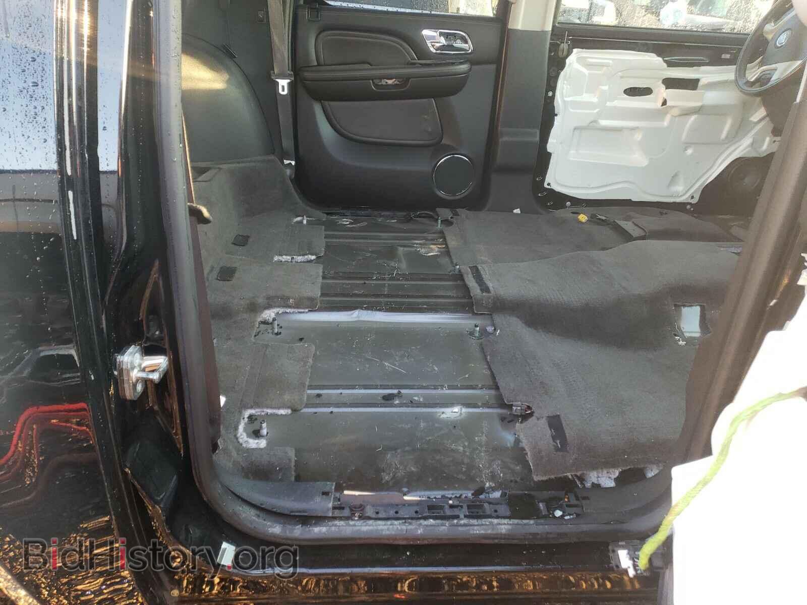 2014 CADILLAC ESCALADE - VIN: 1GYS4KEF4ER143388 - Фото 6