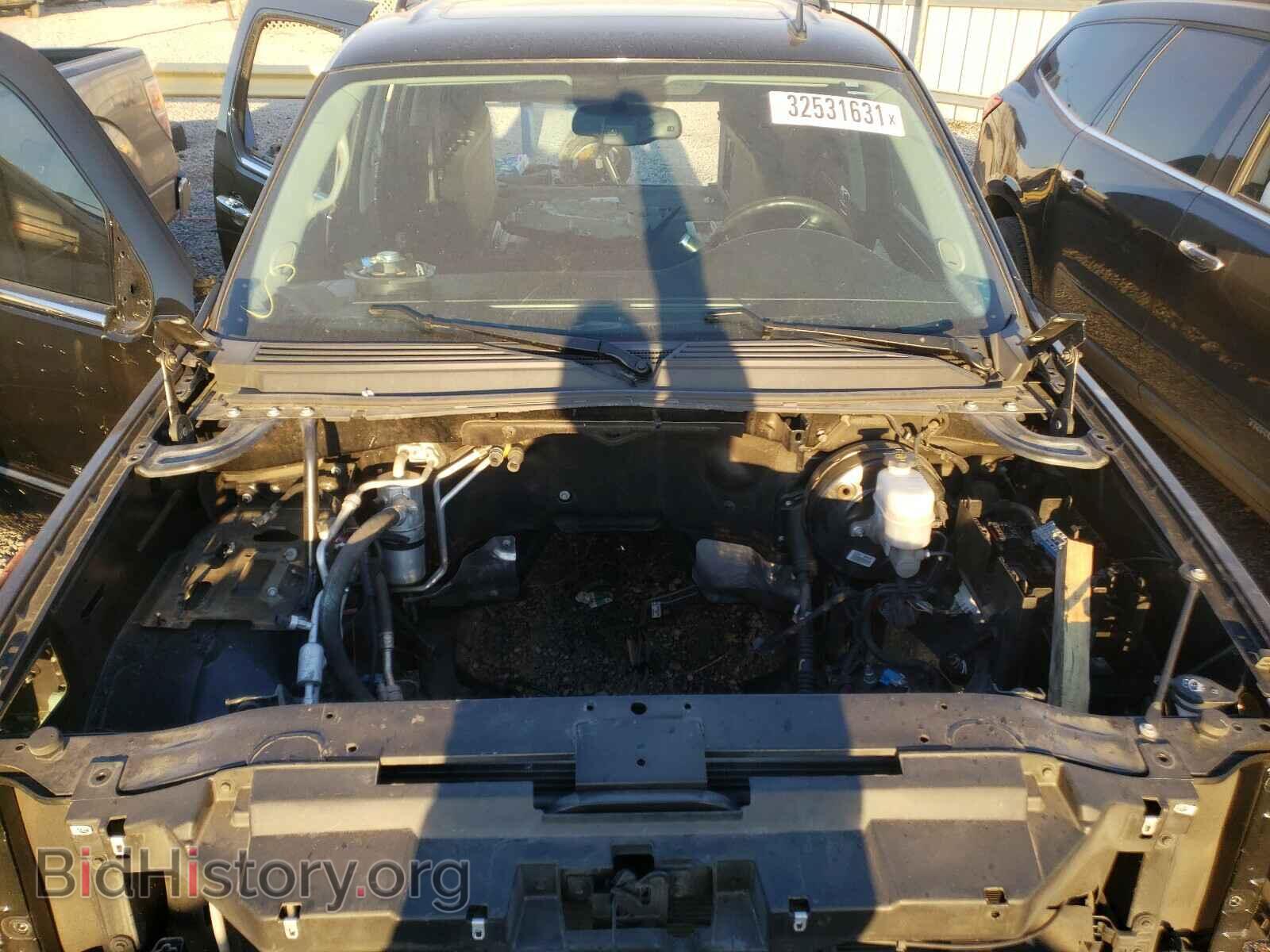 2014 CADILLAC ESCALADE - VIN: 1GYS4KEF4ER143388 - Фото 7