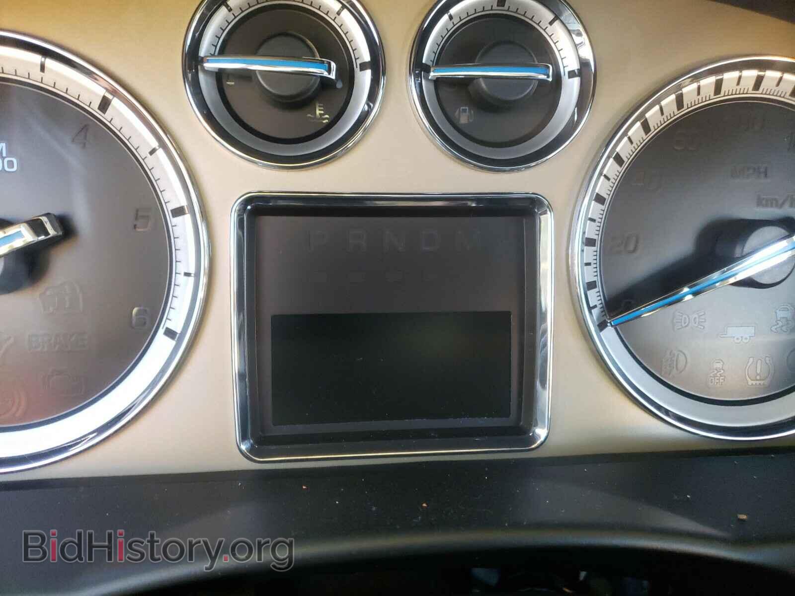 2014 CADILLAC ESCALADE - VIN: 1GYS4KEF4ER143388 - Фото 8