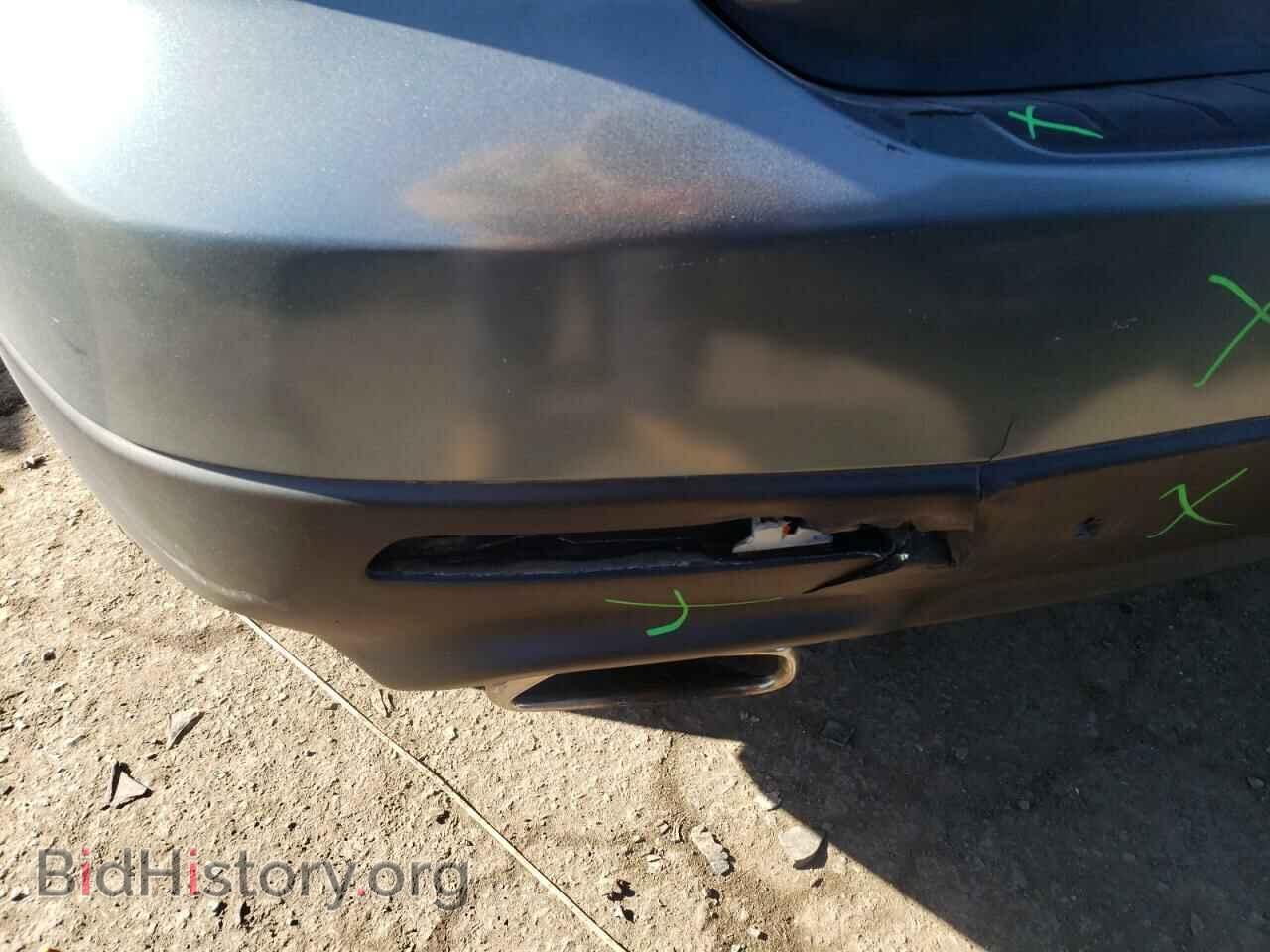 2011 MAZDA CX-9 - VIN: JM3TB3DV3B0323595 - Фото 9