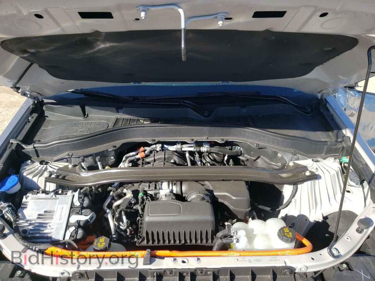 2021 FORD EXPLORER - VIN: 1FM5K7FW3MNA13401 - Фото 7