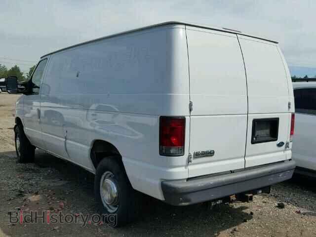 2006 FORD ECONOLINE - VIN: 1FTSE34P66DA11525 - Фото 3