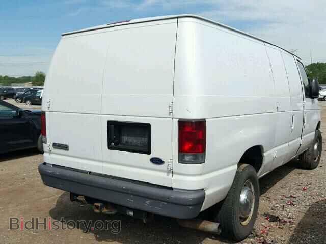 2006 FORD ECONOLINE - VIN: 1FTSE34P66DA11525 - Фото 4