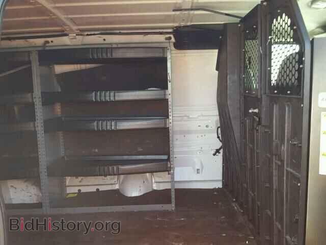 2006 FORD ECONOLINE - VIN: 1FTSE34P66DA11525 - Фото 6