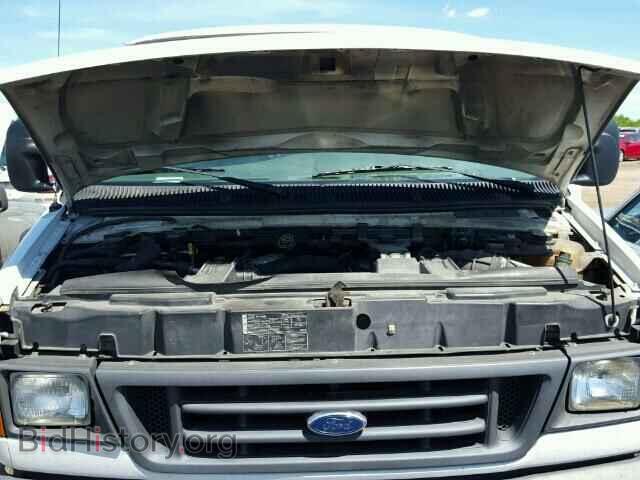 2006 FORD ECONOLINE - VIN: 1FTSE34P66DA11525 - Фото 7