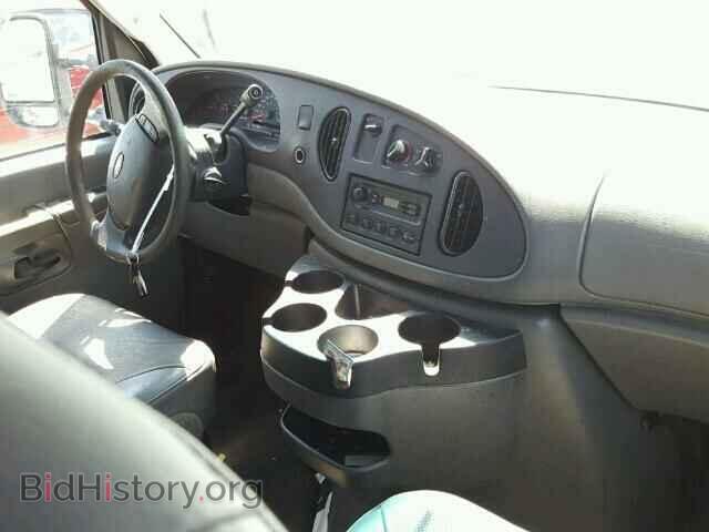 2006 FORD ECONOLINE - VIN: 1FTSE34P66DA11525 - Фото 9