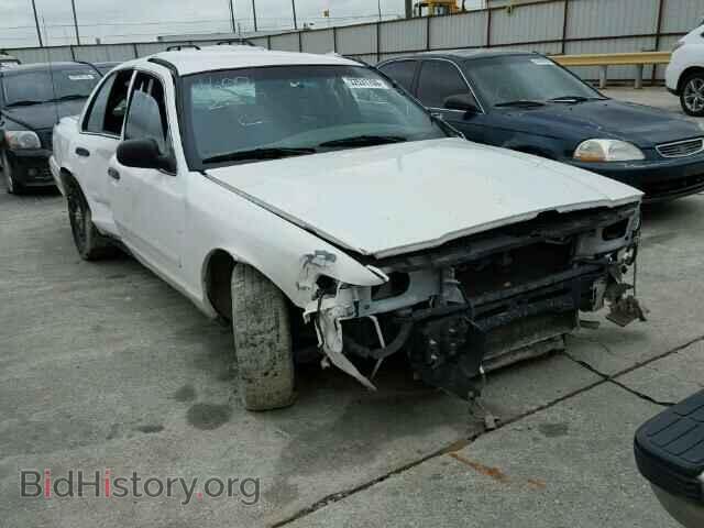 Фотография 2FAFP71W55X148600 - FORD CROWN VIC 2005