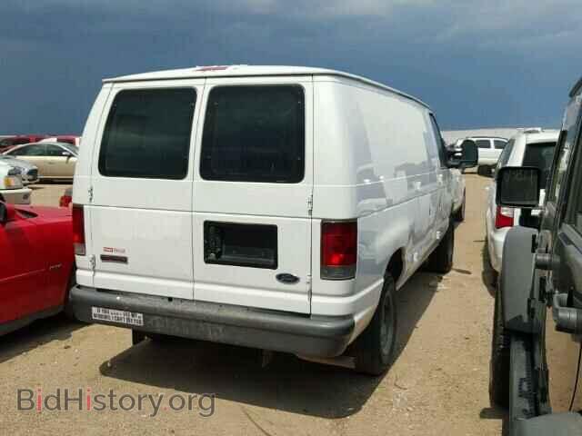2007 FORD ECONOLINE - VIN: 1FTNE14W47DB40874 - Фото 4