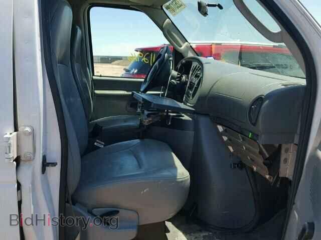2007 FORD ECONOLINE - VIN: 1FTNE14W47DB40874 - Фото 5