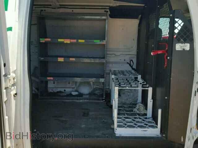 2007 FORD ECONOLINE - VIN: 1FTNE14W47DB40874 - Фото 6