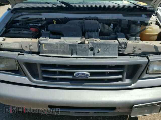 2007 FORD ECONOLINE - VIN: 1FTNE14W47DB40874 - Фото 7