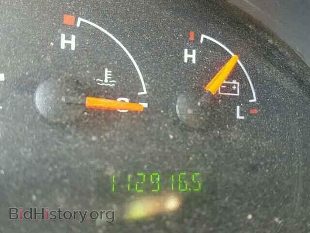 2007 FORD ECONOLINE - VIN: 1FTNE14W47DB40874 - Фото 8