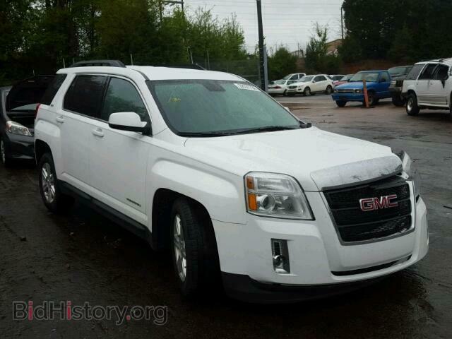 Photo 2GKALSEK3F6217760 - GMC TERRAIN 2015