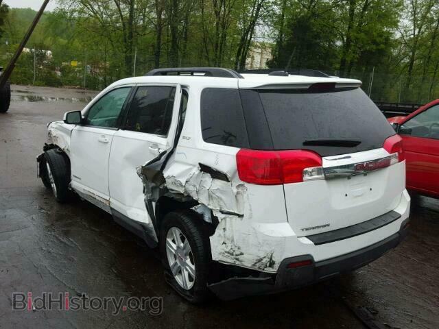 2015 GMC TERRAIN - VIN: 2GKALSEK3F6217760 - Photo 3