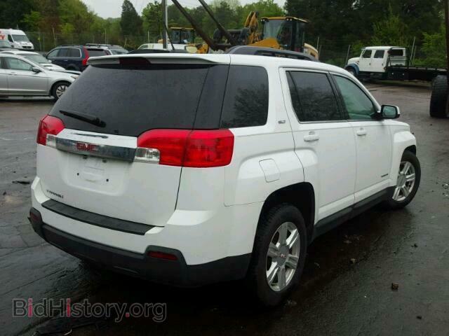 2015 GMC TERRAIN - VIN: 2GKALSEK3F6217760 - Photo 4