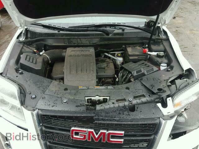 2015 GMC TERRAIN - VIN: 2GKALSEK3F6217760 - Photo 7