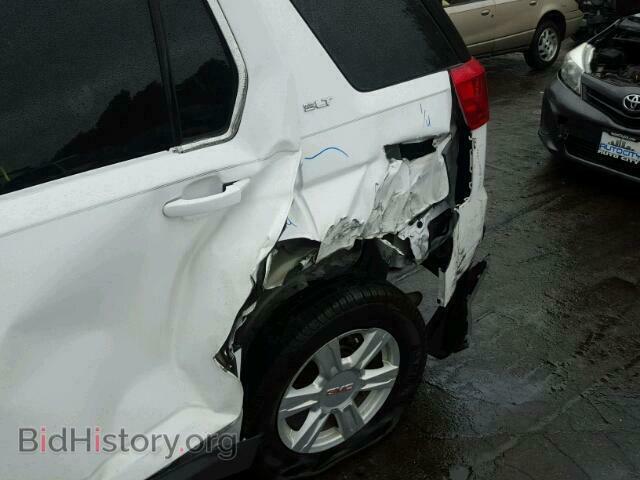 2015 GMC TERRAIN - VIN: 2GKALSEK3F6217760 - Photo 9