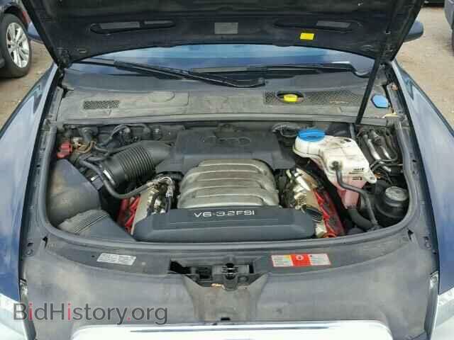 2007 AUDI A6 - VIN: WAUDH74F77N009287 - Фото 7